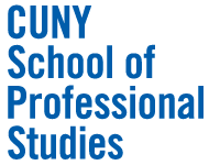 Логотип Школы профессиональных исследований CUNY.png