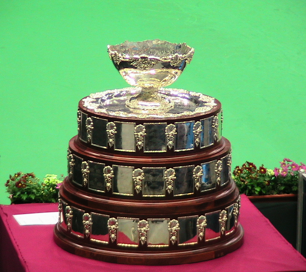 FileDavis Cup in Moscow, December 2006 (2).jpg Wikipedia, the free