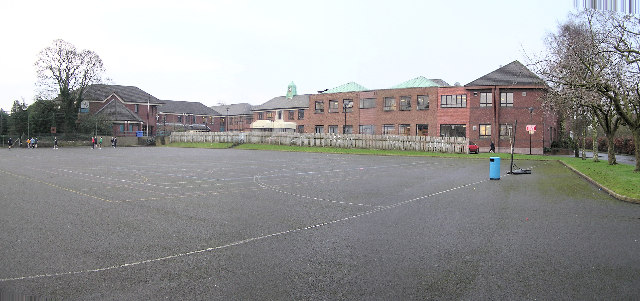 Omagh Academy