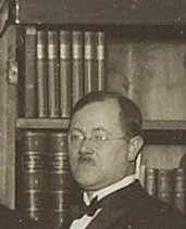 Wander Johannes de Haas (1925)