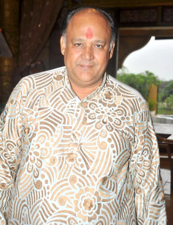 Foto van Alok Nath