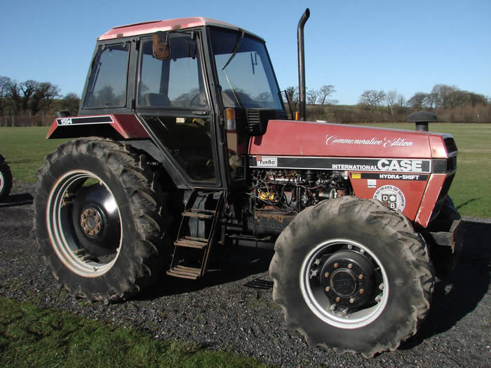  File:Case IH 1594 Hydra-Shift.jpg. No higher resolution available.