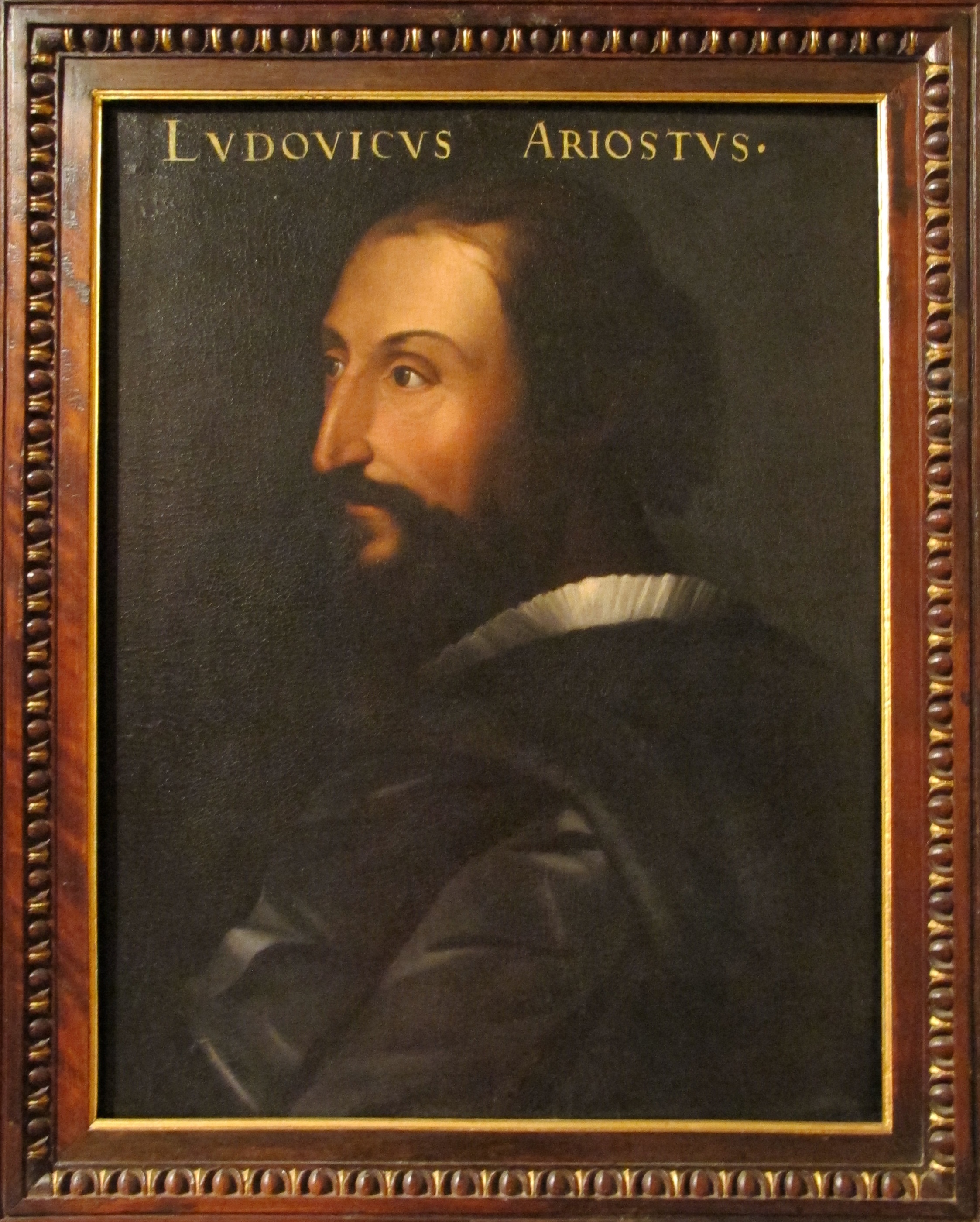 ariosto ludovico