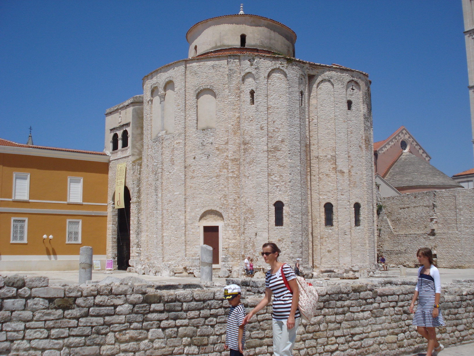 Zadar Croatia