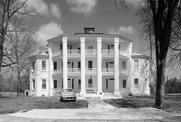 File:Frazier-Pressley House, Intersection County Roads 33,112 & 47, Abbeville vicinity (Abbeville County, South Carolina).jpg