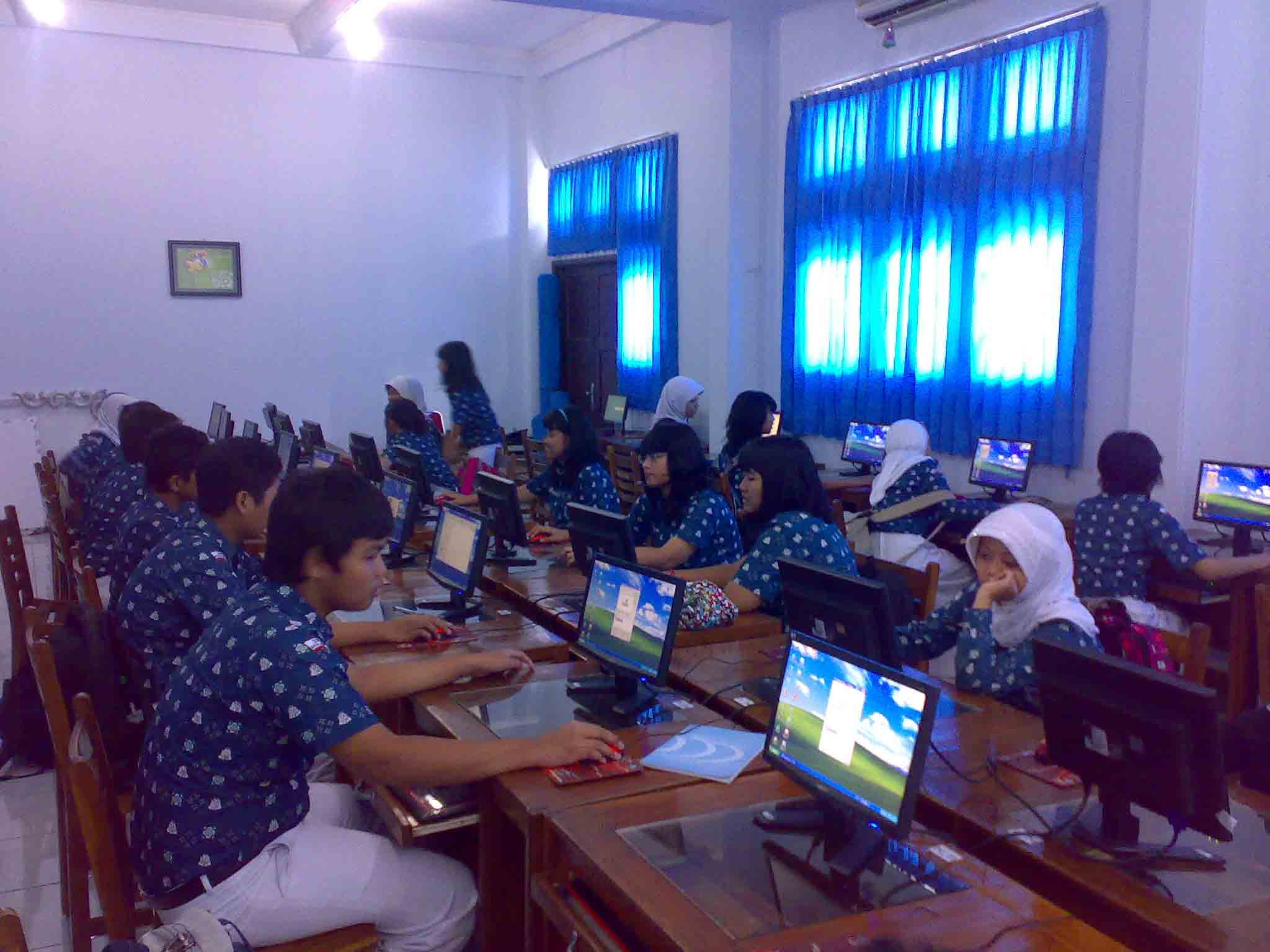 sma 3 semarang