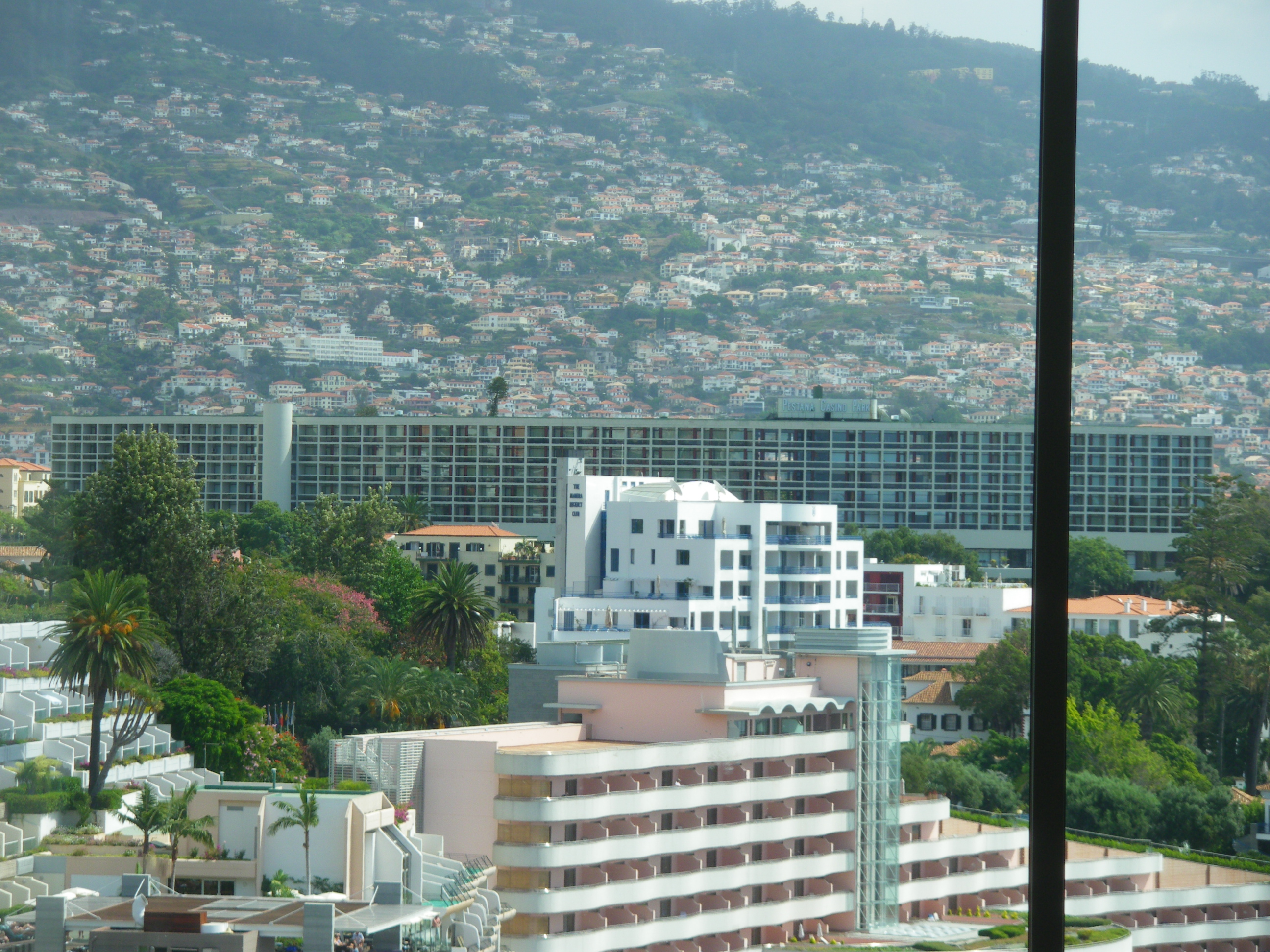 Hotel+madeira+funchal