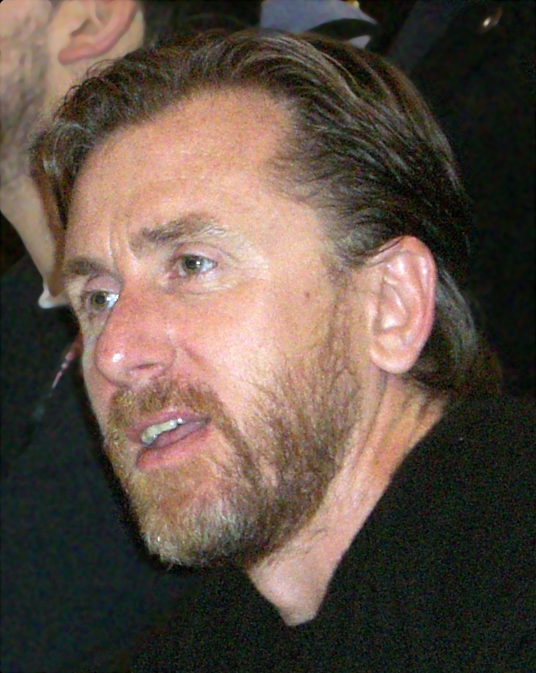 Foto van Tim Roth