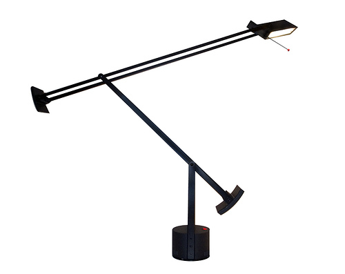 tizio lamp