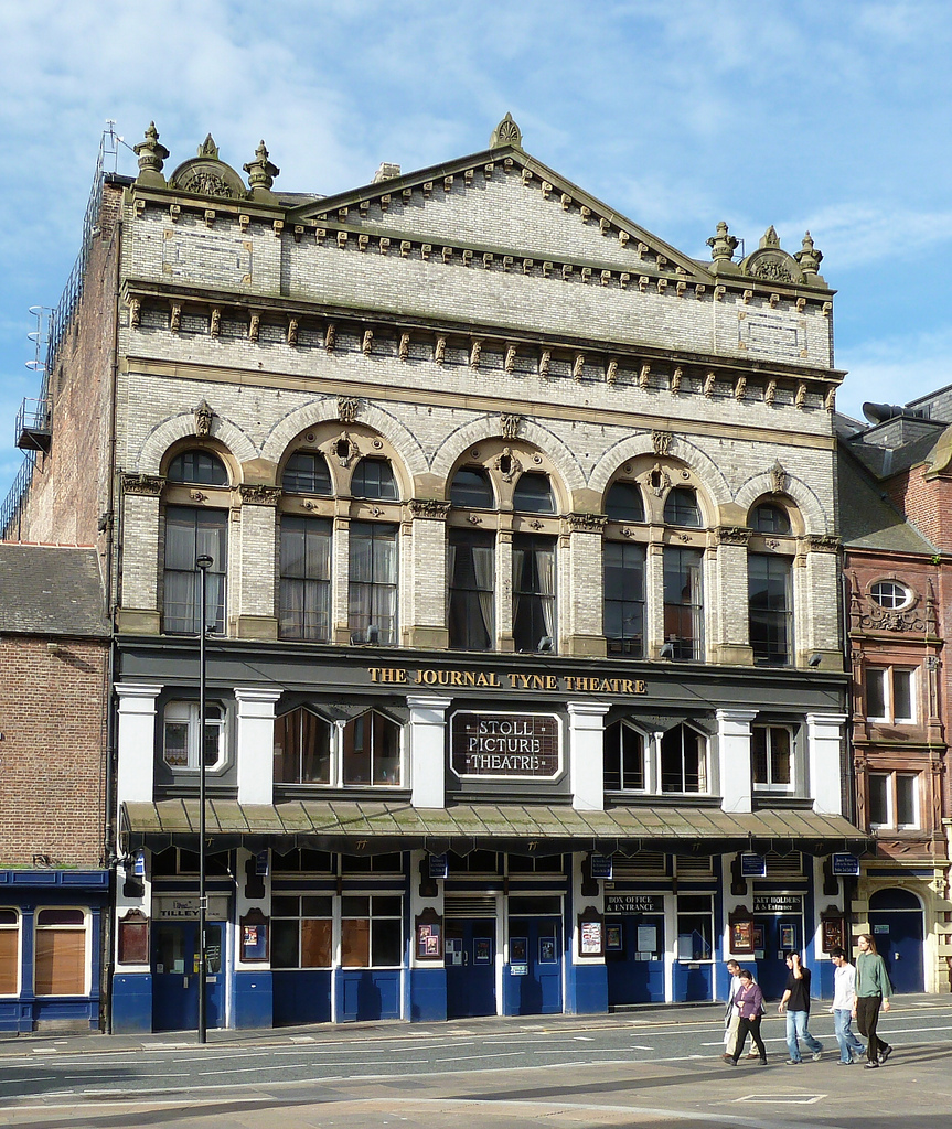 Tyne Theatre