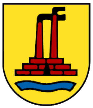 Wappen Hollage