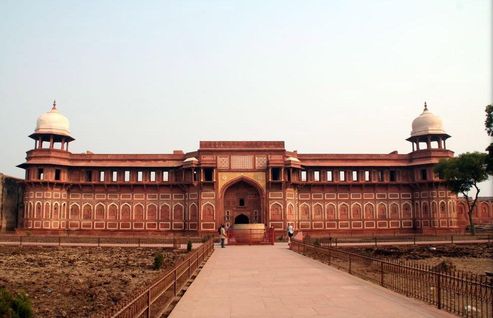 Agra Fort