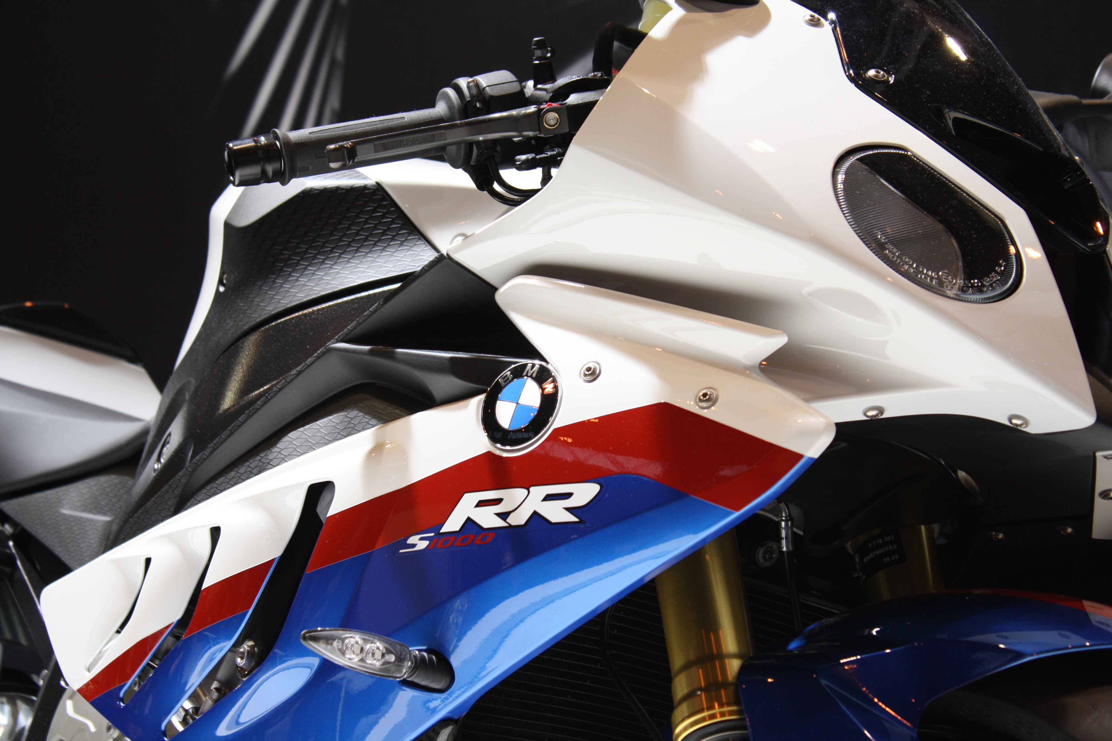 bmw s1000rr