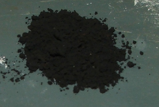 copper 2 oxide