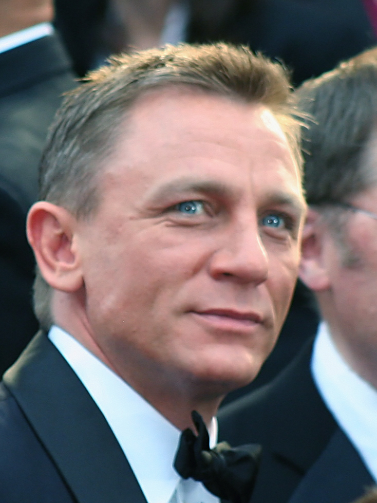 daniel craig wiki