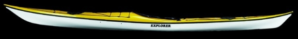 Морской каяк Explorer, вид сбоку.jpg