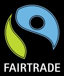 International Fairtrade certification mark