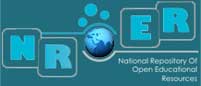 NROER (NATIONAL REPOSITORY OF OPEN EDUCATIONAL RESOURCES)