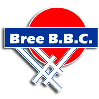 Bree B.B.C. logo