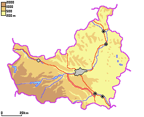 Kolozs megye