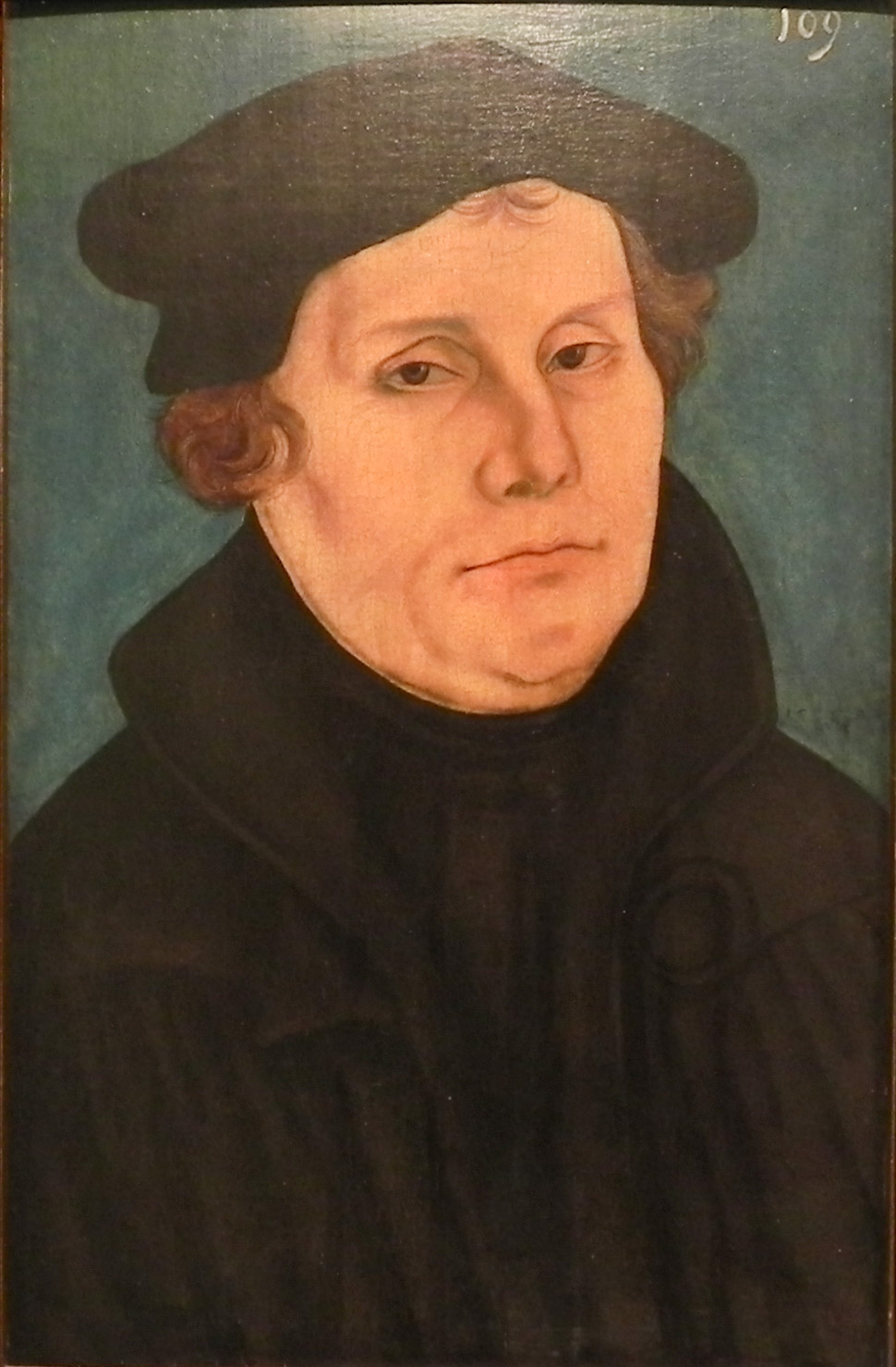 Martin Luther Pics