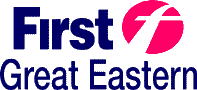 Logo de First Great Eastern