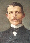 Knut Johan Ångström