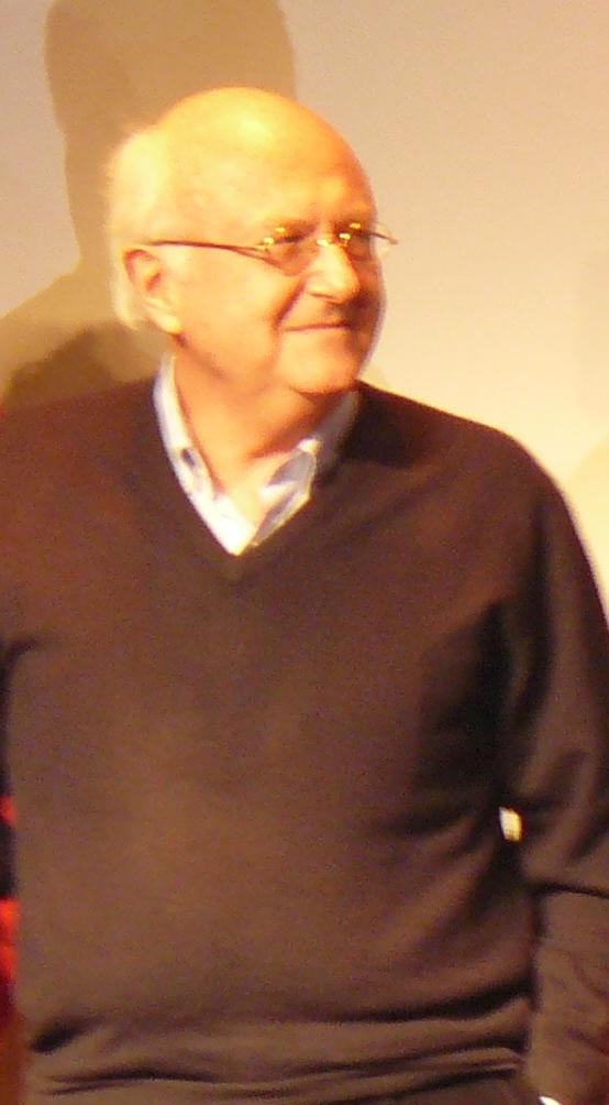 Foto van Vladimir Cosma