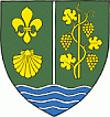 Gedersdorf címere