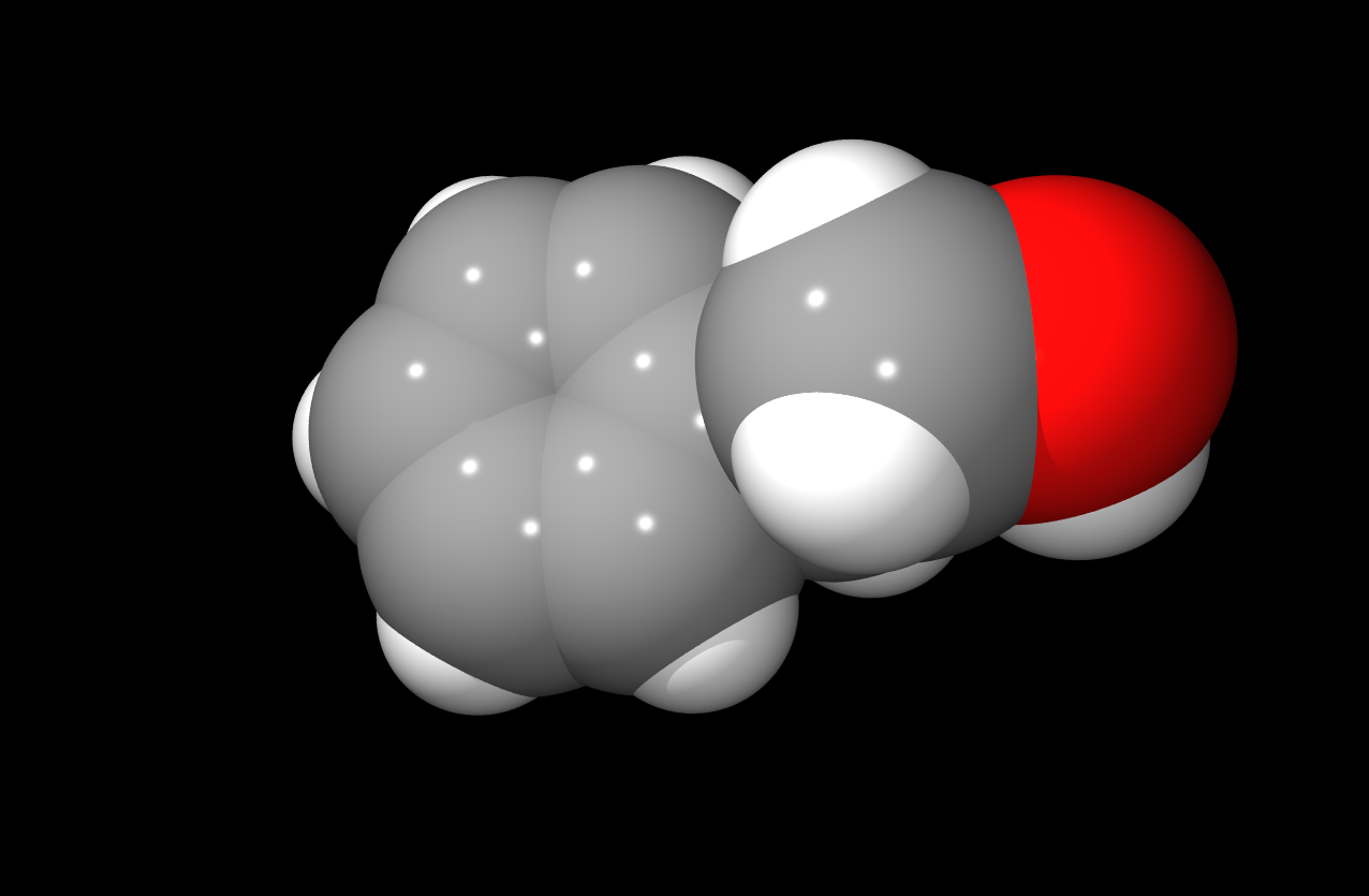 2 phenylethanol
