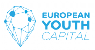 Логотип европейской молодежной столицы