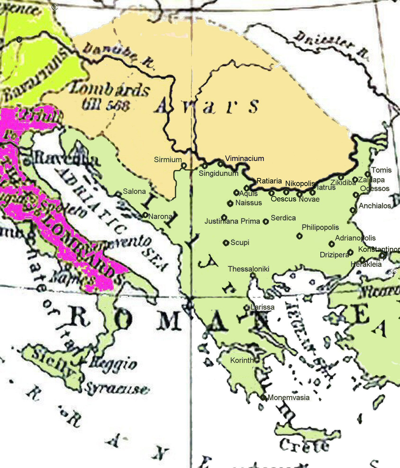 http://upload.wikimedia.org/wikipedia/commons/0/04/Historical_map_of_the_Balkans_around_582-612_AD.jpg