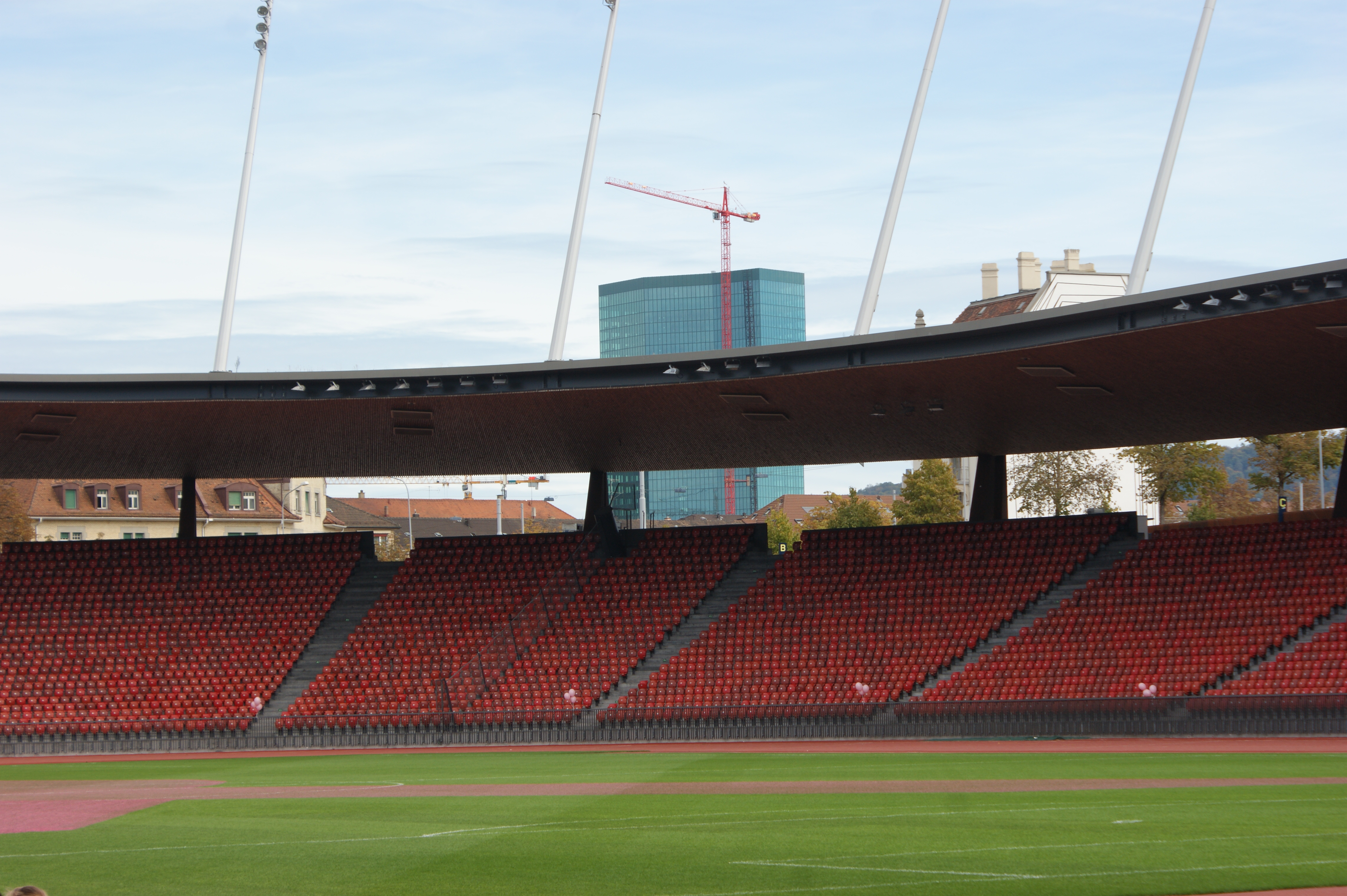 letzigrund stadion