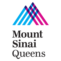 logo Mount Sinai Queens Logo.png