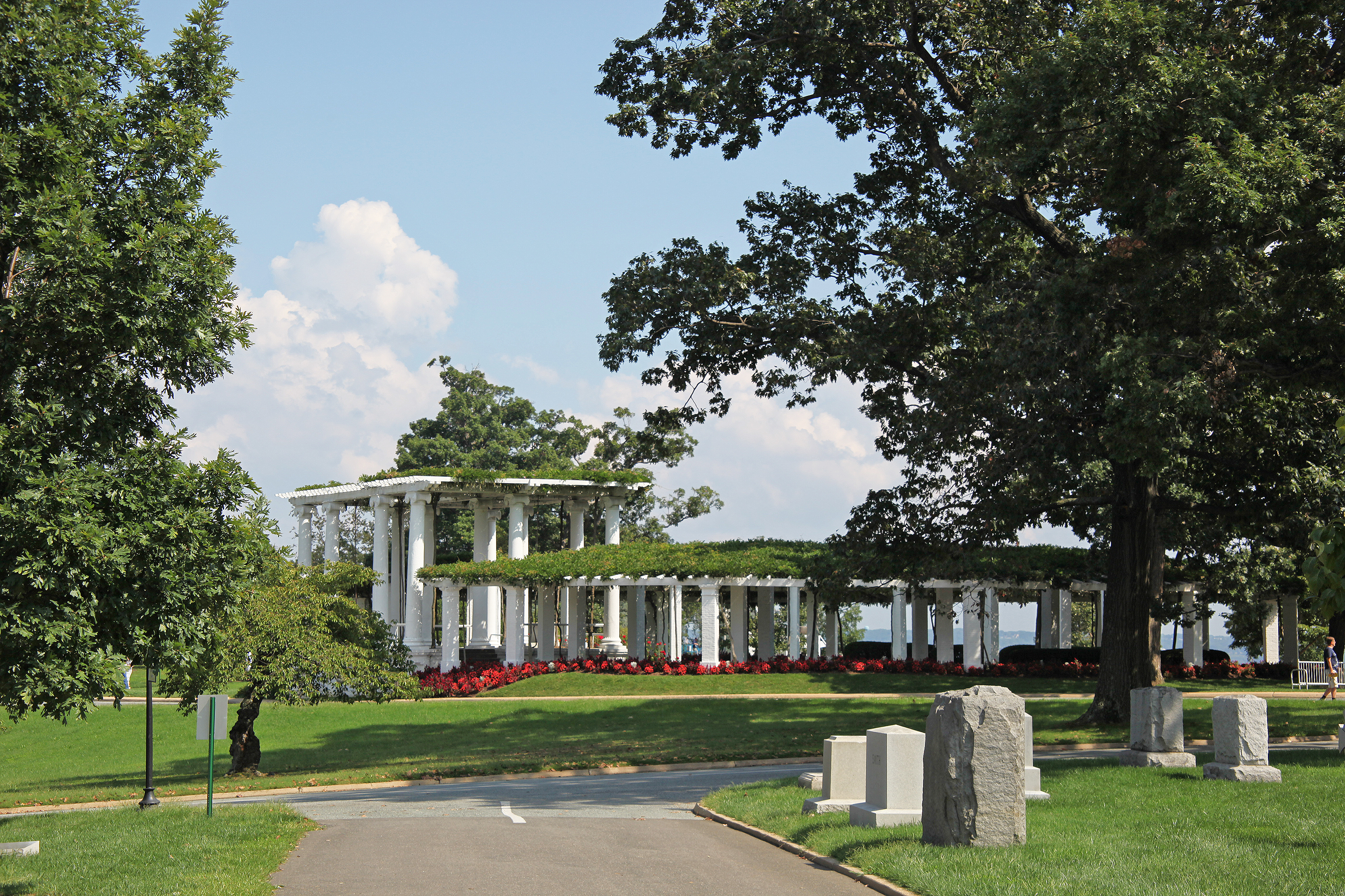 Grass Amphitheater