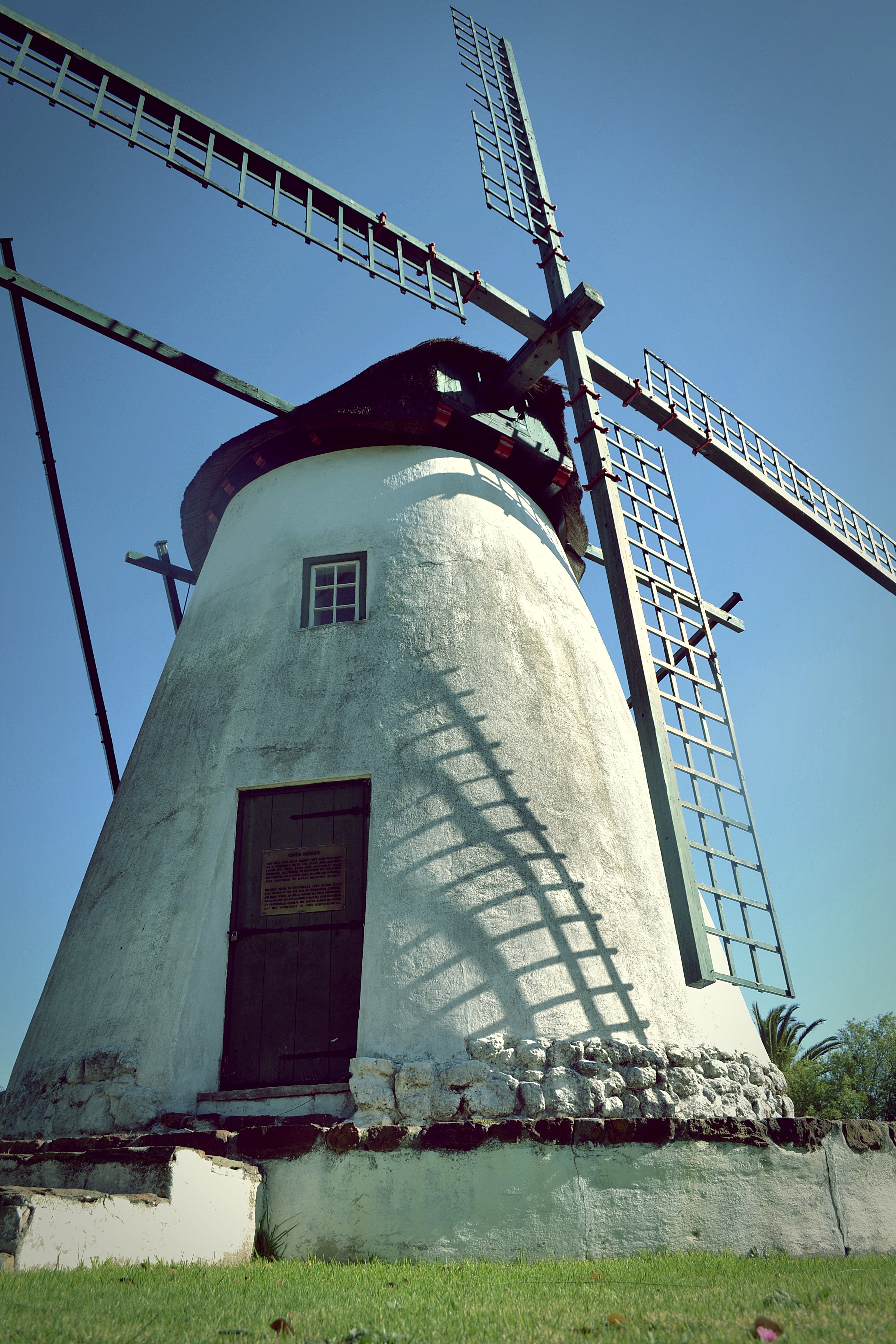 Onze Molen