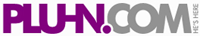 PLU-N Logo