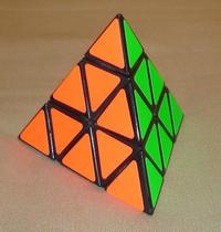 Pyraminx