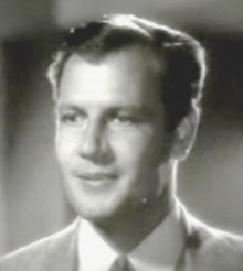 Cropped screenshot of Joel McCrea from the tra...