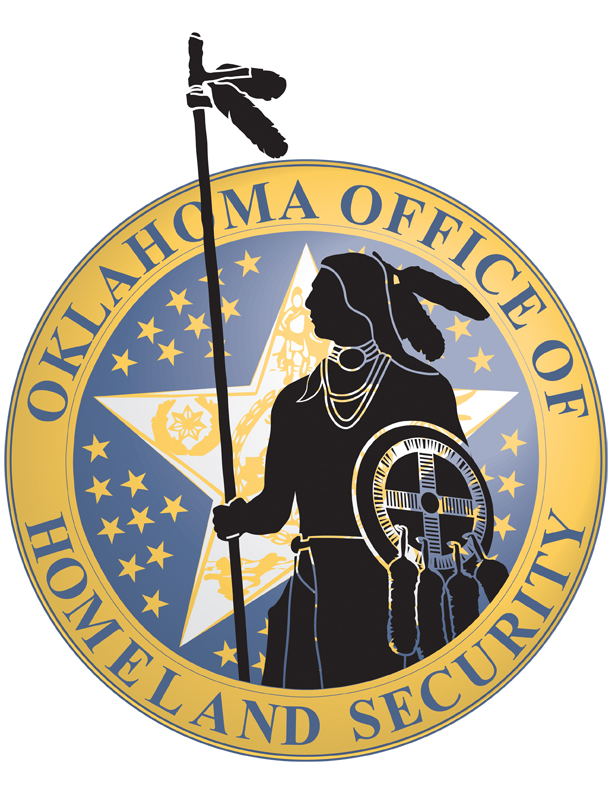 State law enforcement agencies of Oklahoma