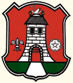 Wappen von Plánice