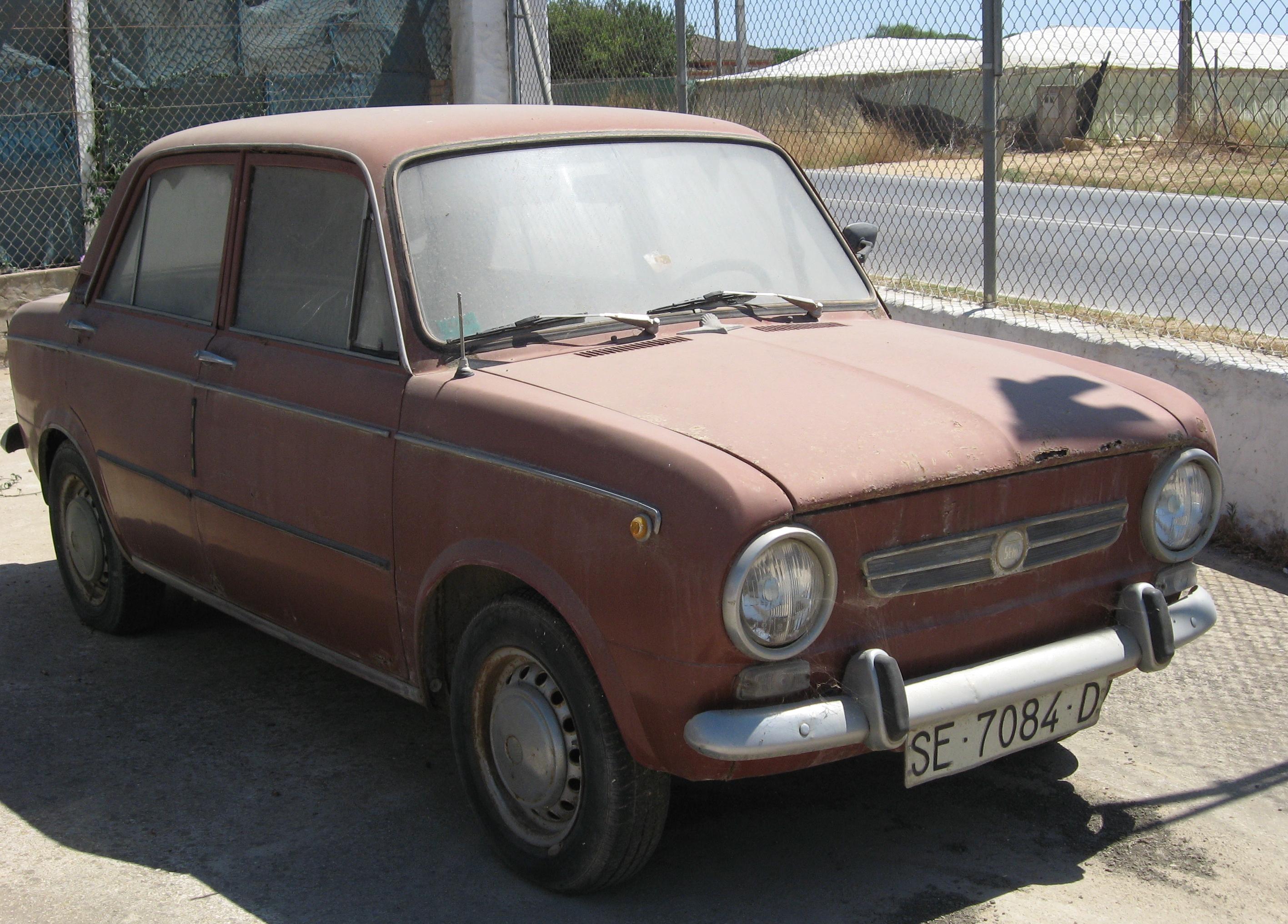 seat 850