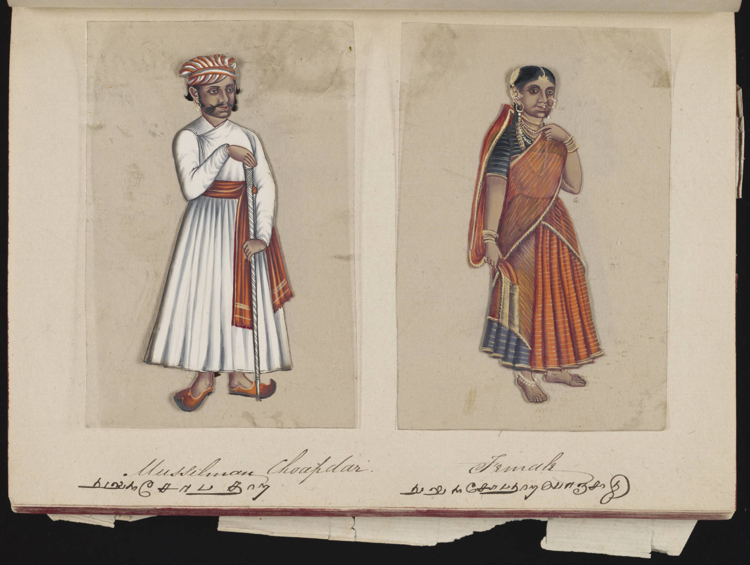 Seventy-two_Specimens_of_Castes_in_India