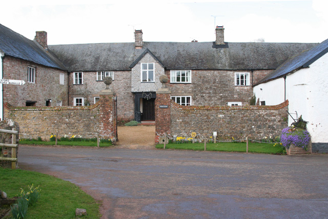 Thornhurst Manor