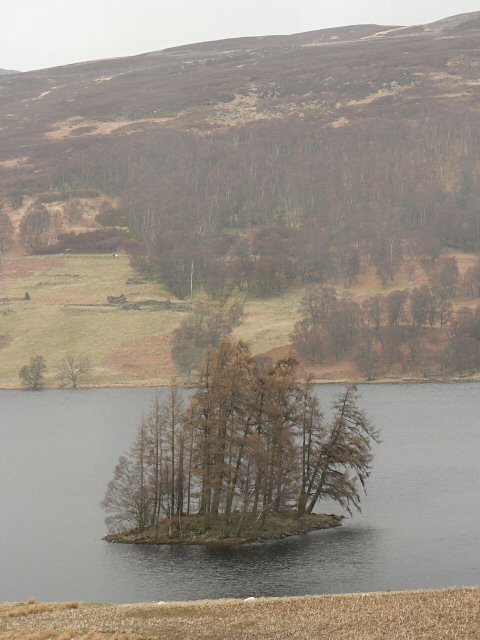 Loch Freuchie