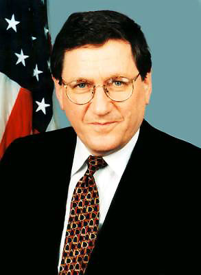 Richard Holbrooke