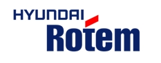 Hyundai Rotem logo