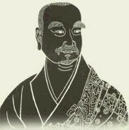Shenxiu, the leader of an early faction of Chan in China