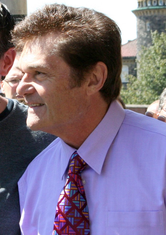 Foto van Fred Willard