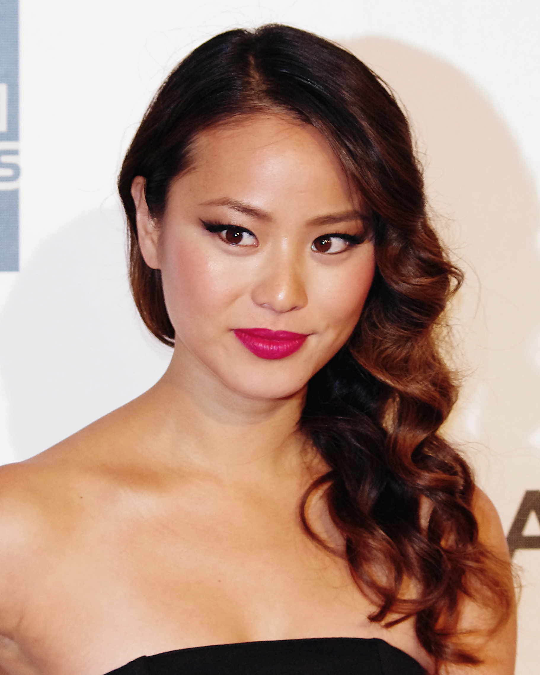 Jamie Chung - Wikipedia, the free encyclopedia